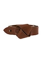 view 3 of 3 Lassio Belt in Natural