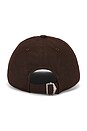 view 2 of 2 Tomas Hat in Chocolate & Butter