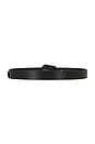 view 2 of 3 Lassio Belt in Black