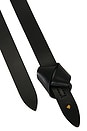 view 3 of 3 Lassio Belt in Black