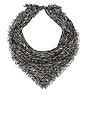view 1 of 3 Alecia Scarf in Zebra