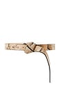 view 1 of 3 Lassio Belt in Sahara