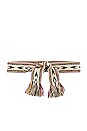 view 1 of 4 Etko Belt in Ecru