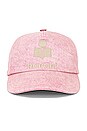 view 3 of 3 CHAPEAU TYRON in Light Pink
