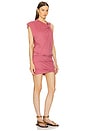 view 2 of 4 VESTIDO LEANY in Antik Pink
