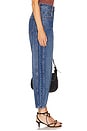 view 3 of 6 Oriane Wide Leg in Blue