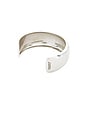 view 2 of 3 Arm Bracelet in Antik Silver