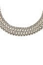 view 2 of 3 Elsie Necklace in Silver