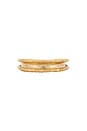 view 2 of 3 Cuff in Dore