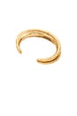 view 3 of 3 Cuff in Dore