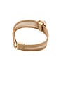 view 4 of 4 Bracelet in Azur