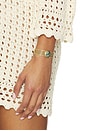 view 5 of 4 Bracelet in Azur