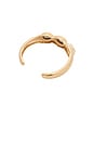 view 4 of 4 Jonc Bracelet in Natural