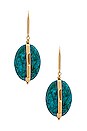 view 3 of 3 Boucle D'oreill Earring in Amazon