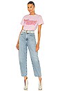 view 4 of 4 T-SHIRT ZAOF in Light Pink
