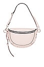 view 1 of 8 SKANO バッグ in Pearl Rose