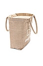 view 4 of 7 Yenky Tote in Beige
