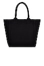 view 2 of 5 Small Yenky Tote in Black