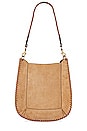 view 2 of 6 Oskan Bag in Camel