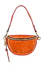 view 2 of 6 Skano Bag in Burnt Orange