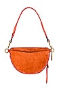 view 3 of 6 Skano Bag in Burnt Orange