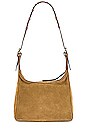 view 2 of 5 Mini Niamey Bag in Camel