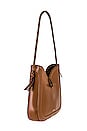 view 3 of 5 SAC VIGO HOBO in Cognac