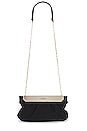 view 1 of 5 Luz Small Bag in Black