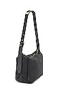 view 3 of 5 LEYDEN バッグ in Anthracite