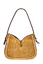view 2 of 5 Vigo Hobo Bag in Camel