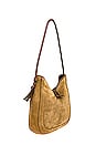view 3 of 5 Vigo Hobo Bag in Camel