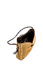 view 4 of 5 Vigo Hobo Bag in Camel