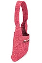 view 4 of 5 TOTE PEQUEÑO PRAIA in Shell Pink