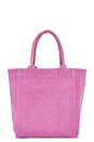 view 2 of 4 Yenky Tote in Pink