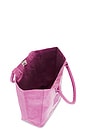 view 4 of 4 BOLSO TOTE YENKY in Pink