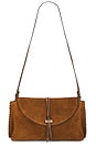 view 1 of 6 SILAO バッグ in Cognac