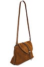 view 3 of 6 SILAO バッグ in Cognac