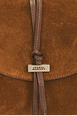 view 6 of 6 SILAO バッグ in Cognac