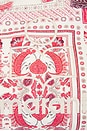view 5 of 6 Small Yenky Tote in Red