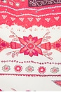 view 6 of 6 Small Yenky Tote in Red