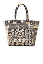view 1 of 6 Yenky Tote in Black