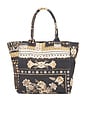 view 2 of 6 Yenky Tote in Black