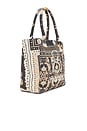 view 3 of 6 Yenky Tote in Black