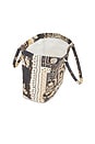 view 4 of 6 Yenky Tote in Black