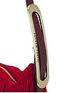 view 5 of 6 СУМКА LEYDEN in Red