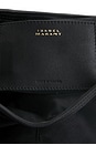 view 5 of 7 SIERRA S バッグ in Faded Black