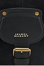 view 6 of 7 SIERRA S バッグ in Faded Black
