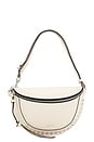 view 1 of 7 Skano Fanny Pack Bag in Ecru