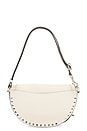view 2 of 7 Skano Fanny Pack Bag in Ecru