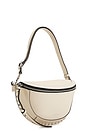 view 3 of 7 Skano Fanny Pack Bag in Ecru